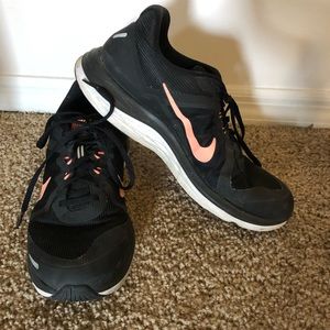 Nike Athletic Shoes